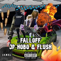 FALLOFF (with flush)
