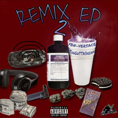 Bandana Patches(Ft. ThaGuttaDream)(Prod. By Jaywiz)