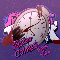 Ill-lit - Friday Night Funkin': Peculiar Colors: Back In Time OST