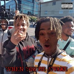 Juice WRLD - When You're Awake (feat. XXXTENTACION)