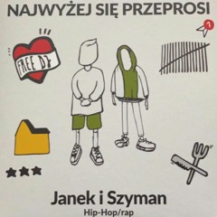 Janek i Szyman - Hotol ******