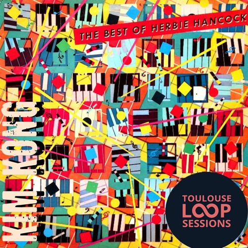 Tell everybody - Kimkong - LST#07