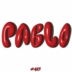 Ti Blica - Pablo (#ANS REMIX)