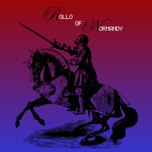 Rollo of Normandy