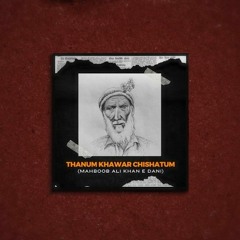 Thanum Khawar Chisatum - Mehboob Wali Khan - Folk song _azeem hunzai folksong _folkmusic _folktune