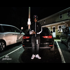 EBK CHOPPA - Jeepers Creepers (Unreleased)
