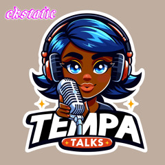 TEMPA TALKS - Guest Mix By Ekstatic