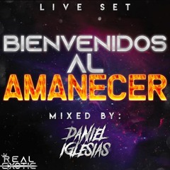 BIENVENIDOS AL AMANECER BY DANIEL IGLESIAS