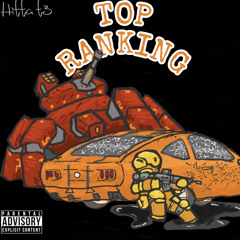 Hitta T3 x Top ranking