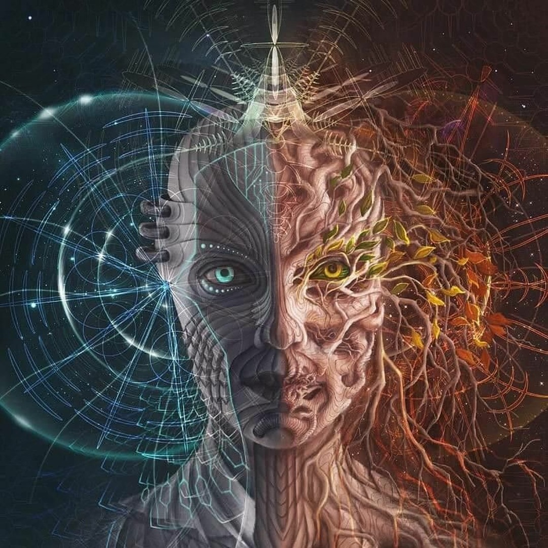 Stream Mystic Playas by Crystal Ball Ant | Listen online for free on ...