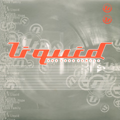 One Love Family (Chris + James Remix)