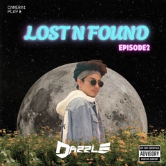 LOST N FOUND EP2 DAZZLE (PREVIWS)