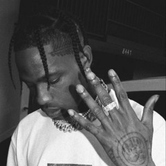 "JUST FEEL" TRAVIS SCOTT TYPE BEAT[SWITCH]