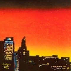 Falling City