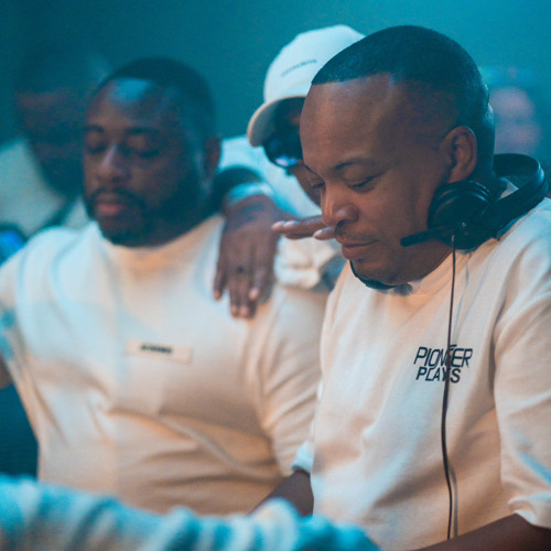 DJ PIONEER, SUPA D, TERMINAL 4, SPIDEY G, GEMINI - PIONEER PLAYS AT E1 - 15.12.24