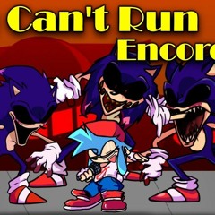 you cant run encore v6