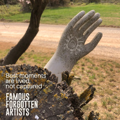 Best moments are lived, not captured