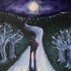 The Long Road (feat. Osquello) [prod. Gaptoof]