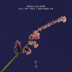 Mees Salomé - All Of You feat. ALLKNIGHT (Extended Mix)