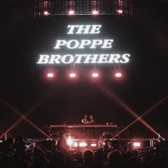 THE POPPE BROTHERS