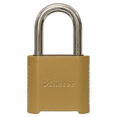 Padlock