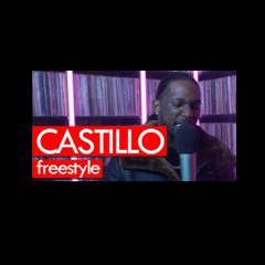 Castillo Freestyle - Westwood Crib Session