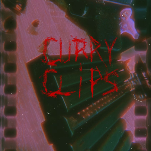 TyTy x YRB Wayne x YRB Ron - Curry Clips