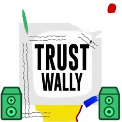 JOAN CASES @ TRUST WALLY