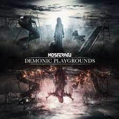 Demonic Playgrounds Mix 29 - 07 - 2022