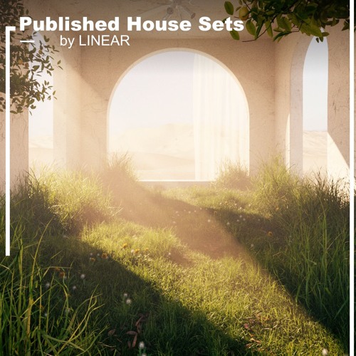🏡 published house sets / podcasts