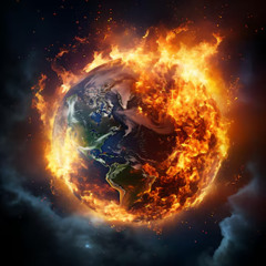 World on Fire