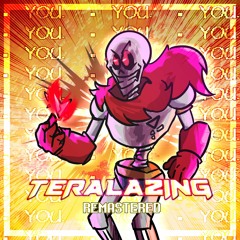 Swapspin - TERALAZING (REMASTERED)