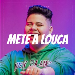 Mc Rogerinho - Mete a Louca (Dj Danilo) Remix Funk