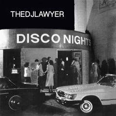 Disco Nights (Disco Mix)