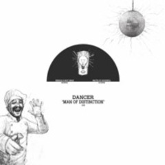 Dancer - Man Of Distinction (SCS002)