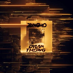 FORGETTABLE#DYLAN THONG  X BANGHO[ AwikEazky ] #Locked-.mp3
