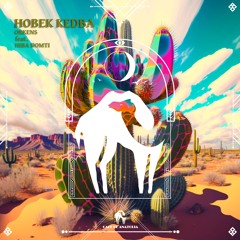 Orkens - Hobek Kedba Feat. HIBA DOMTI (Cafe De Anatolia)