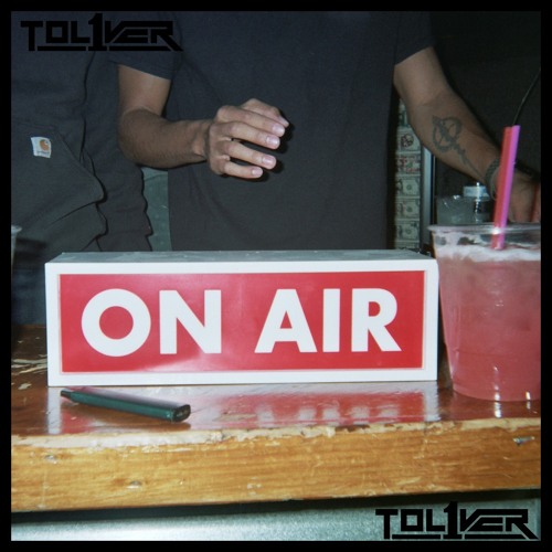 On Air W/ Me