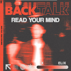 Read Your Mind (Chilled Version) (feat. ELIX)