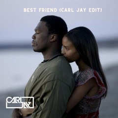 50 Cent - Best Friend (Carl Jay Edit)