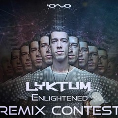 Lyktum - Enlightened (Sabedoria Remix)