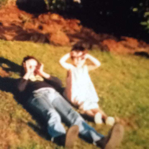 Don’t Get Used to Me