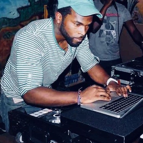 Back That Azz Up riddim Refx  Mix