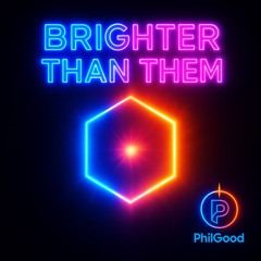 Brighter than them