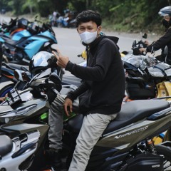 BREAKBEAT;PPKM(PELAN PELAN KITA MENGHALU)