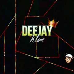DJ KLM - MIX AFROBEATS