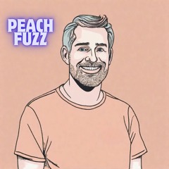 Peach Fuzz