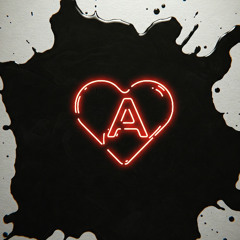 Spilled Ink