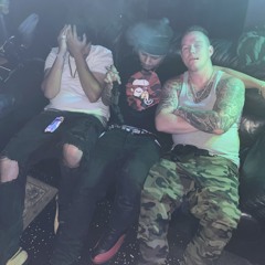 WESLEY BUFFET feat. T9