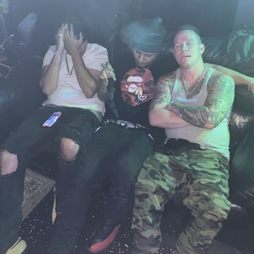 WESLEY BUFFET feat. T9